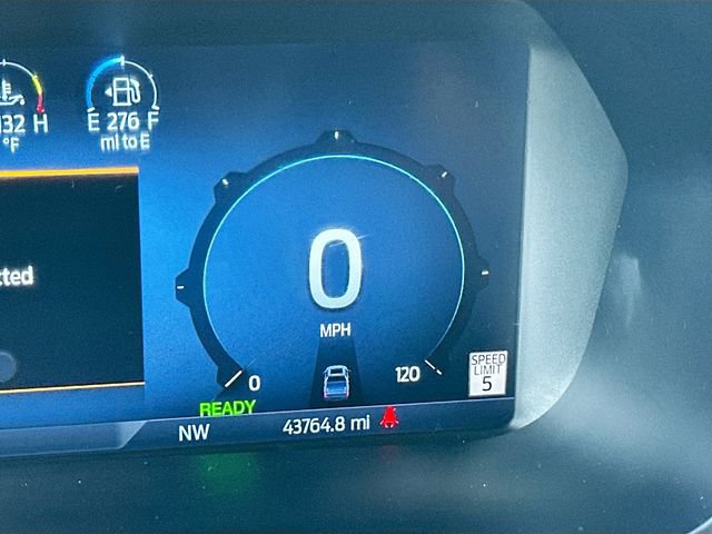 Used 2024 Ford F150 XLT w/ Equipment Group 302A MID image 12