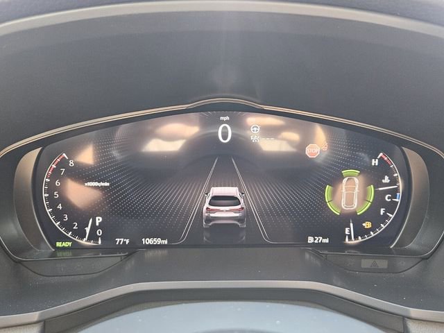 Used 2025 MAZDA CX-70 3.3 Turbo w/ Premium Package image 25