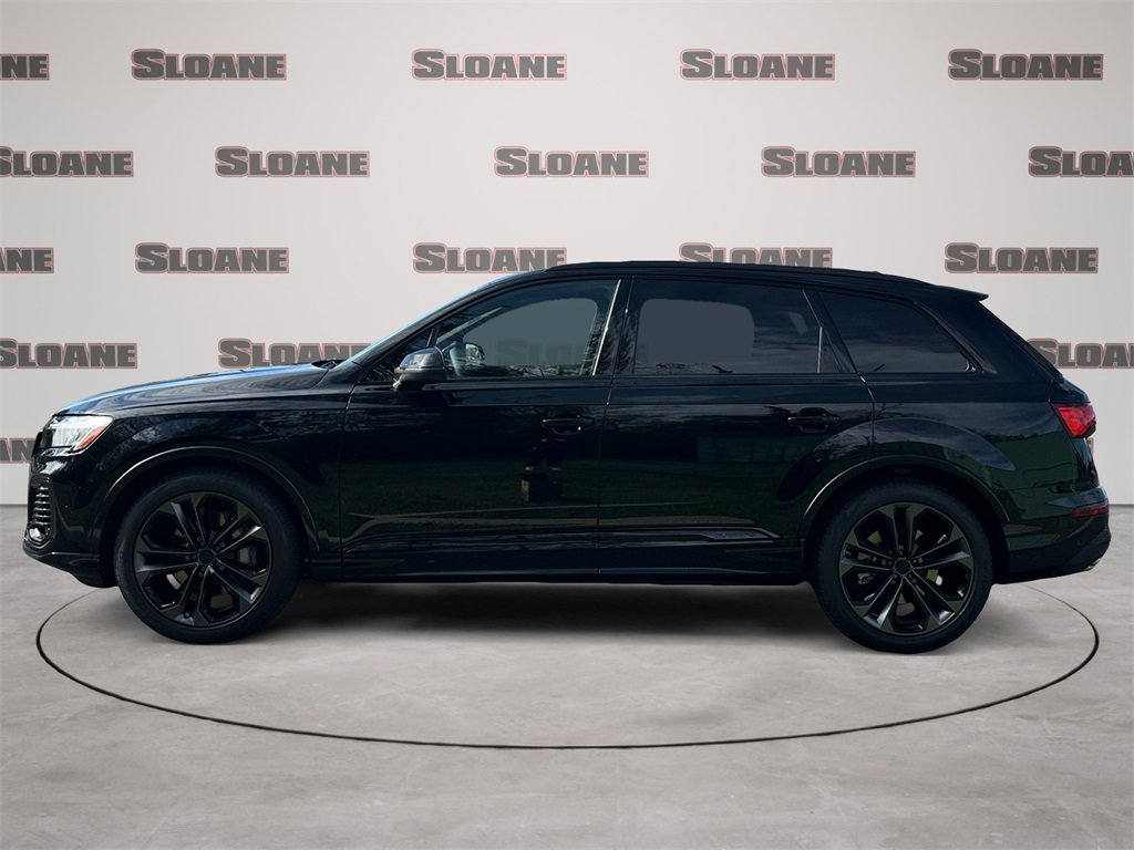 New 2026 Audi Q7 3.0T Premium Plus image 2