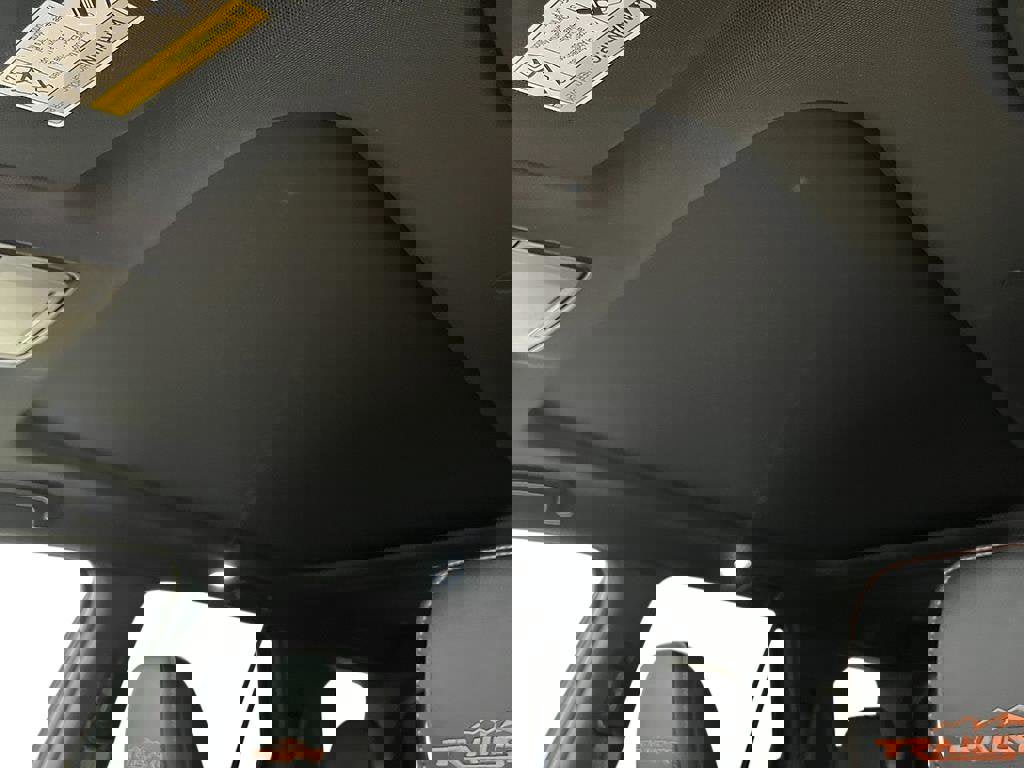 New 2026 Honda Passport TrailSport image 21