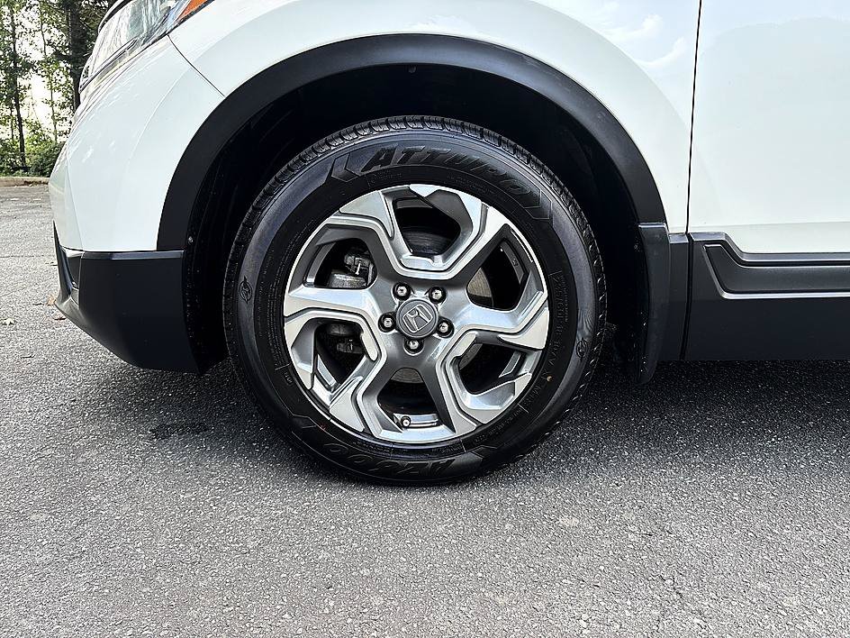 Used 2017 Honda CR-V EX image 9
