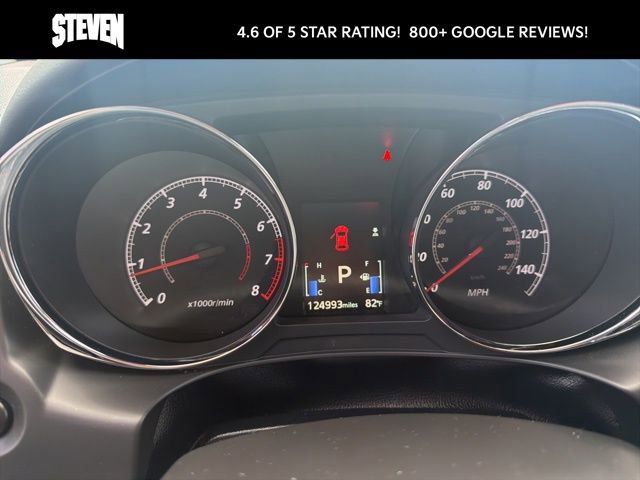 Used 2021 Mitsubishi Outlander Sport ES AWD/4WD image 16