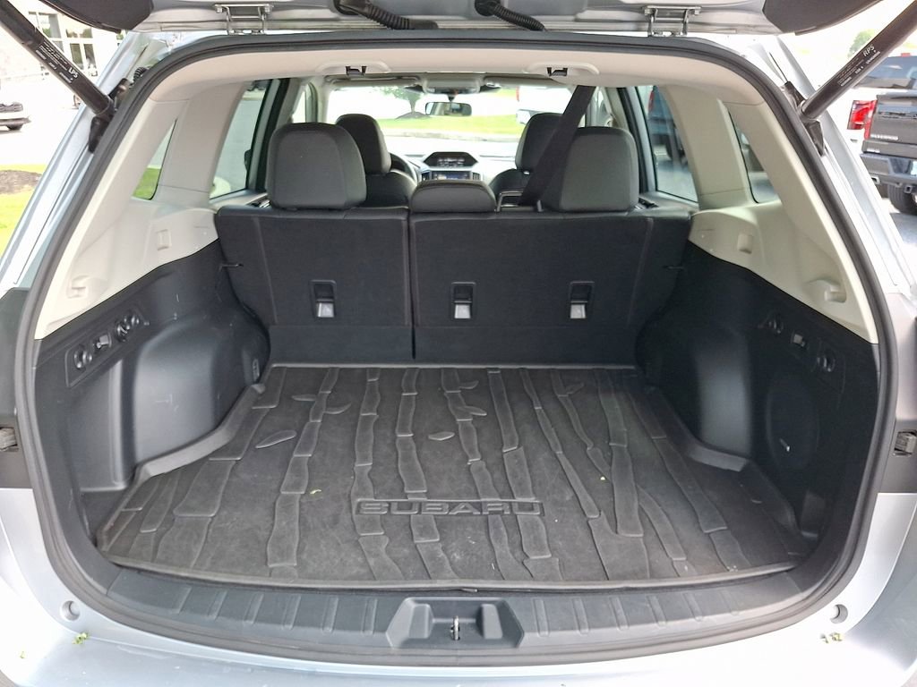 Used 2022 Subaru Forester Touring AWD/4WD image 30