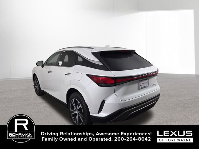 New 2026 Lexus RX 350 Premium image 9