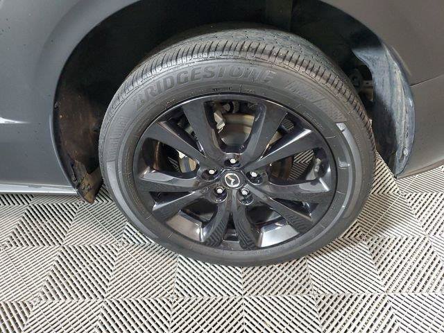 Used 2024 MAZDA CX-30 AWD 2.5 S w/ Select Sport Pkg image 11
