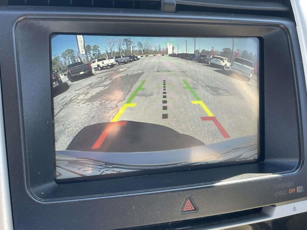 Used 2011 Ford Edge Limited image 21