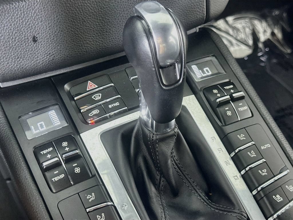 Used 2018 Porsche Macan S AWD/4WD image 29