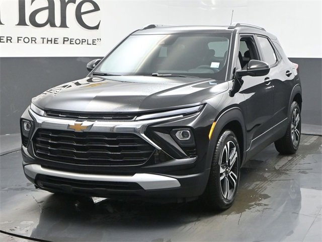 New 2026 Chevrolet TrailBlazer LT w/ LT Cold Weather Package image 7