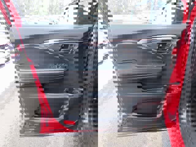 Certified 2022 Honda Passport TrailSport image 15