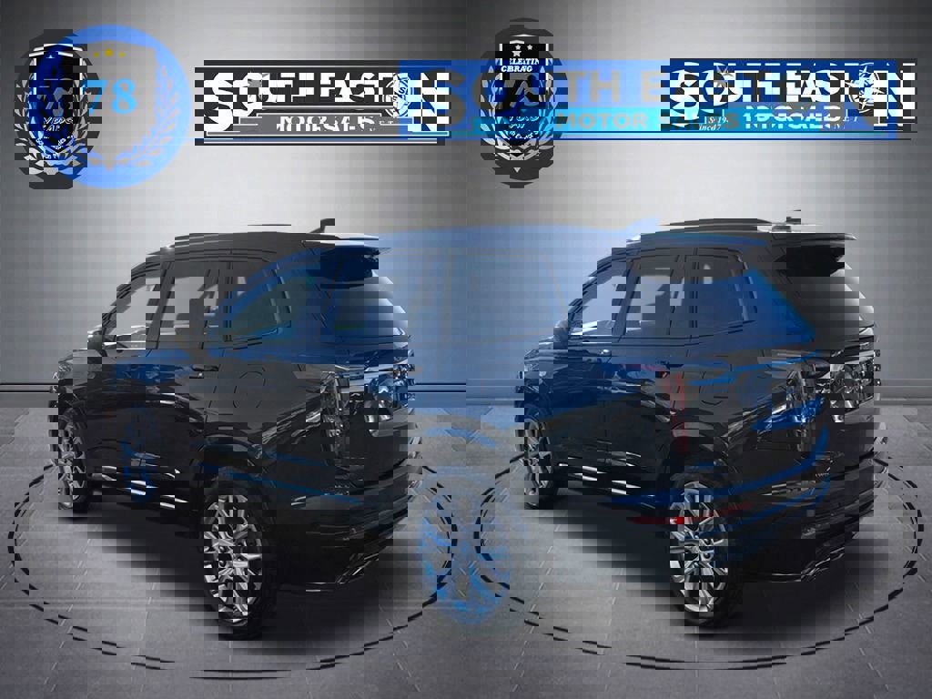 Used 2020 Cadillac XT6 Sport image 5