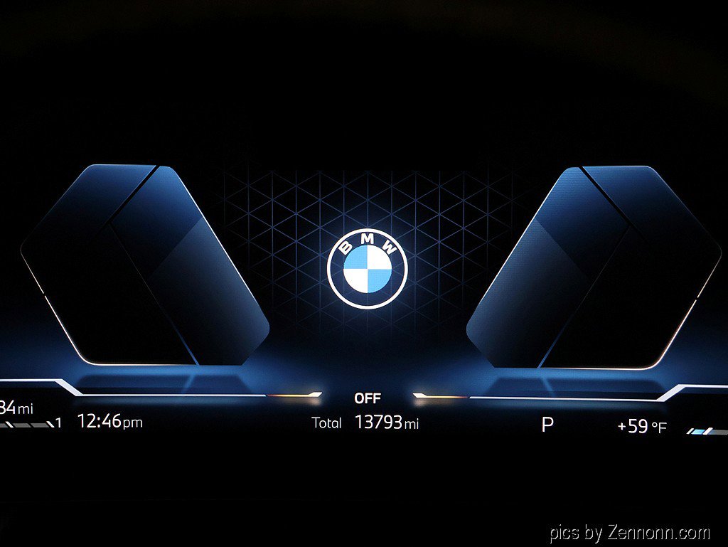 Certified 2025 BMW X1 xDrive28i image 17