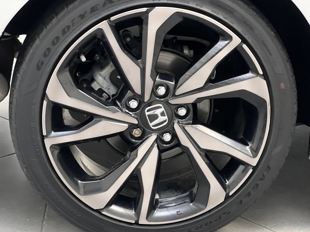 Used 2019 Honda Civic Sport image 62