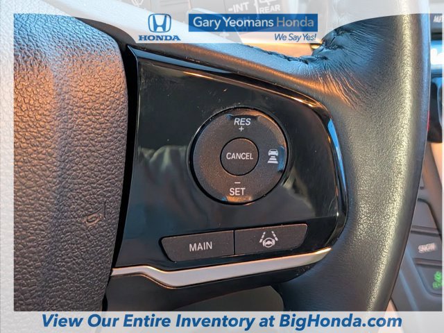Used 2018 Honda Odyssey EX-L image 26