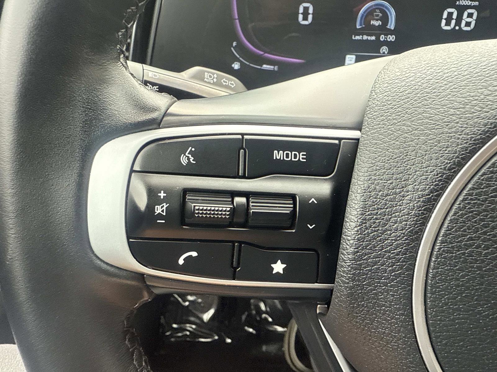 Used 2024 Kia Sportage X-Line w/ X-Line Premium Package image 31