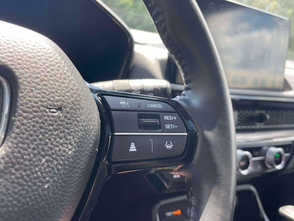 Certified 2024 Honda CR-V EX-L image 24