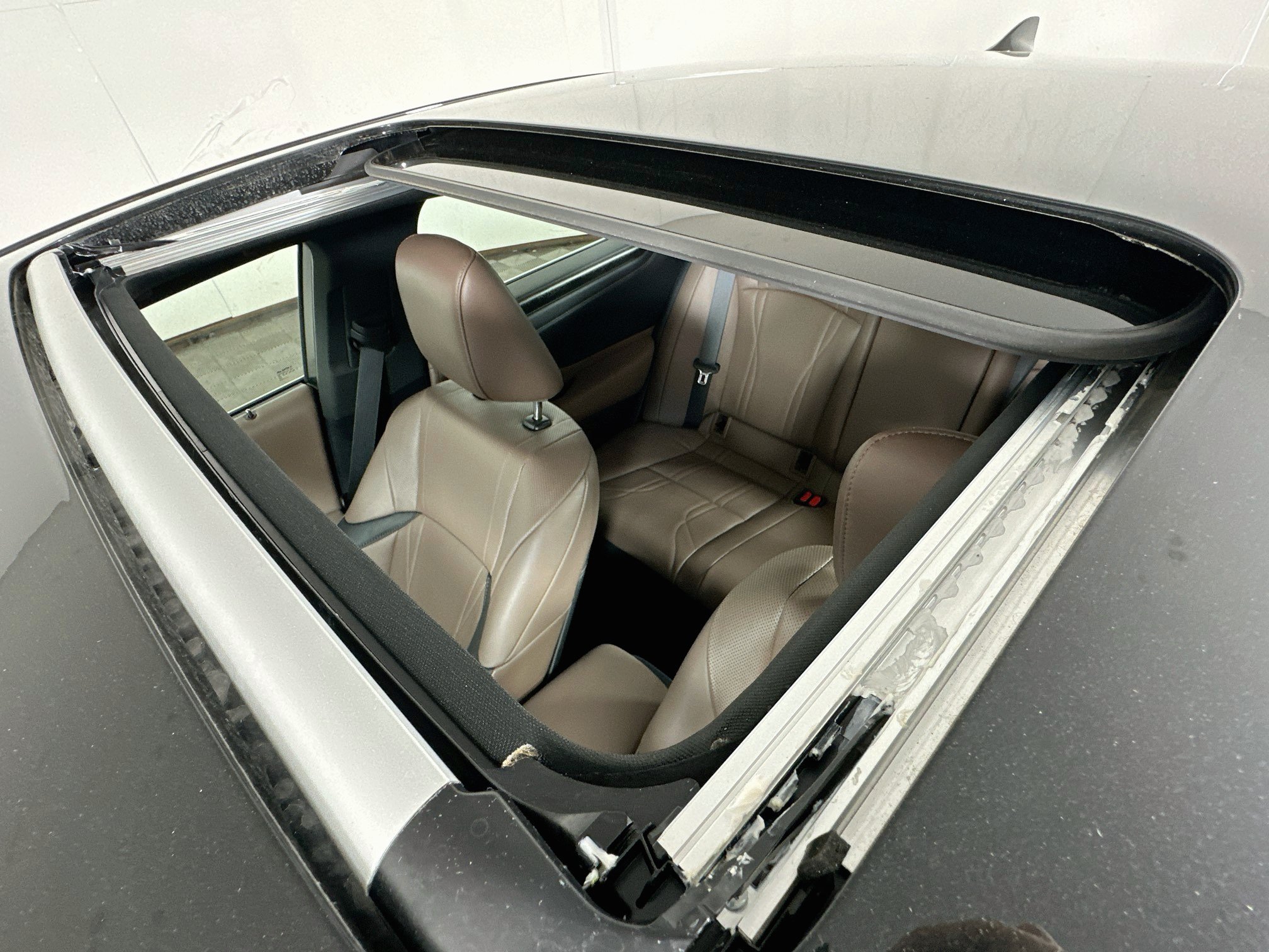 Certified 2025 Lexus ES 300h w/ Accessory Package (Z2) FWD image 20