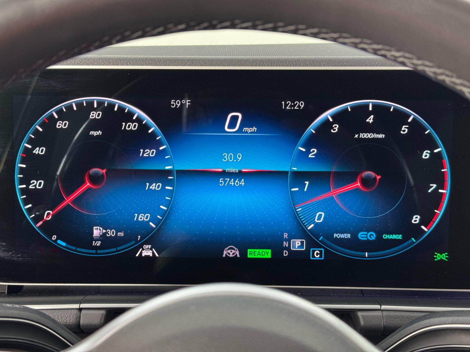 Used 2020 Mercedes-Benz GLS 580 4MATIC image 22