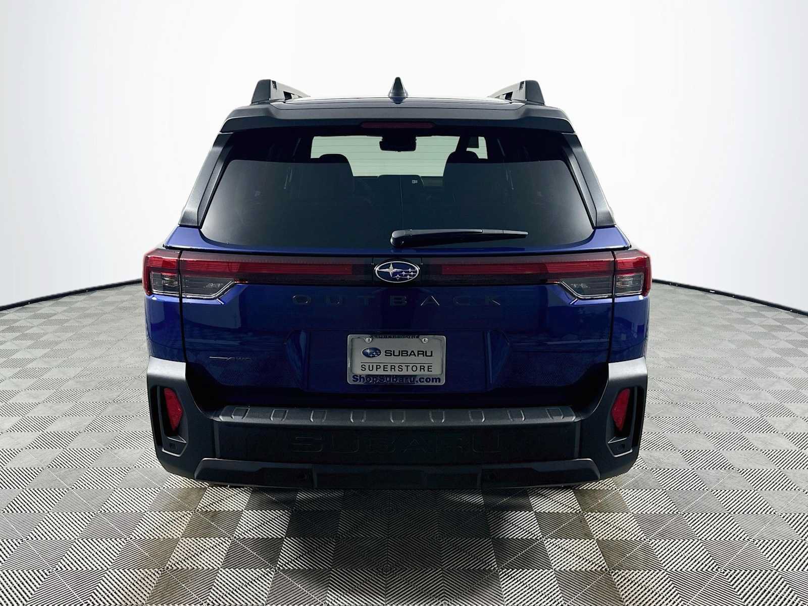New 2026 Subaru Outback Touring XT AWD/4WD image 6
