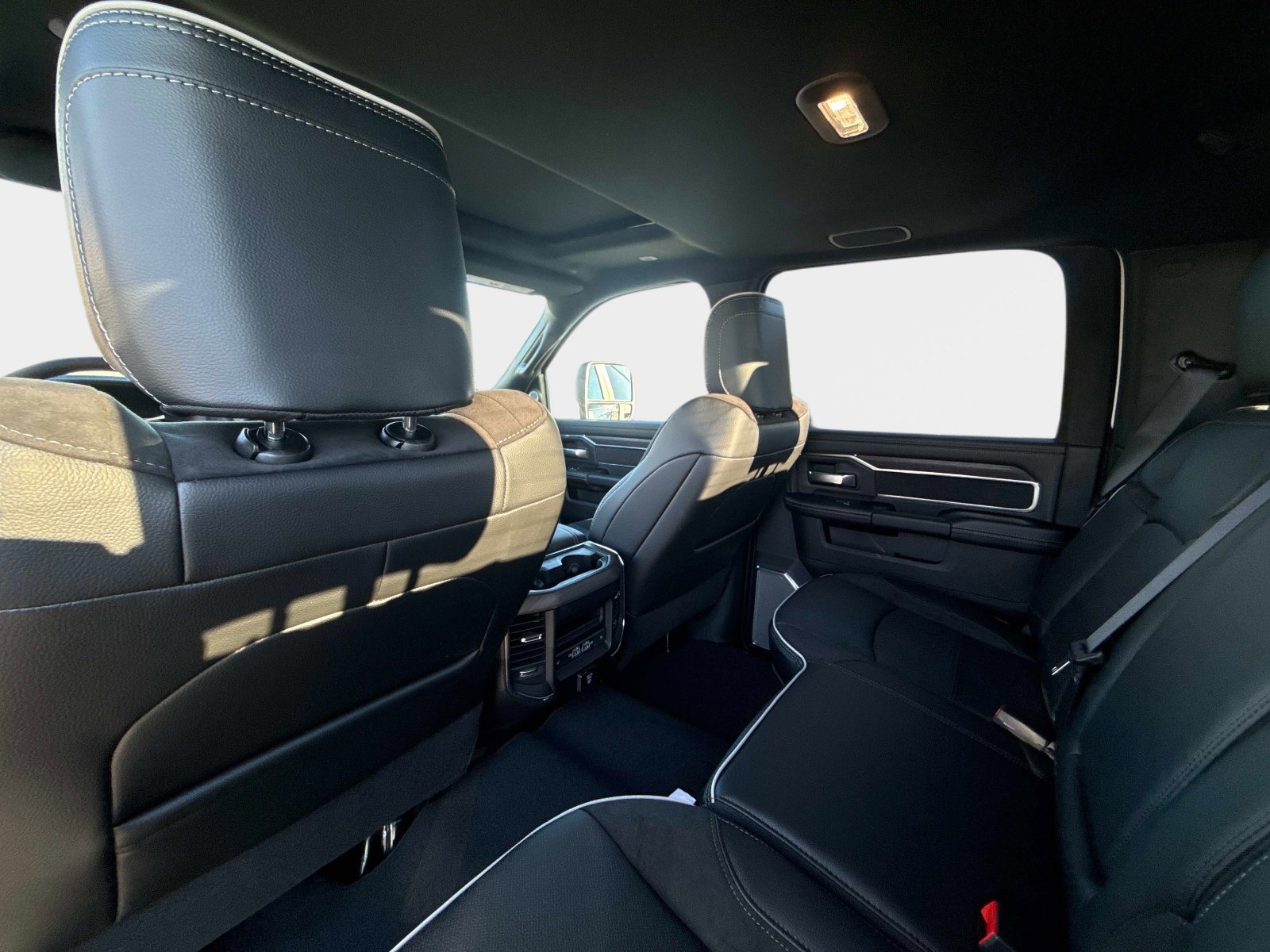 New 2026 RAM 2500 Laramie image 17