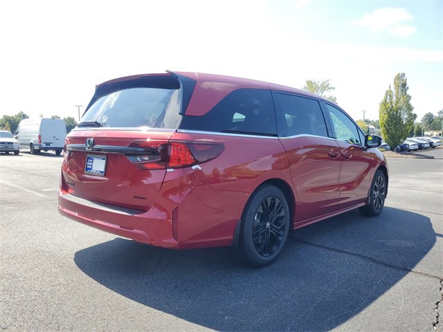New 2026 Honda Odyssey Sport-L image 4