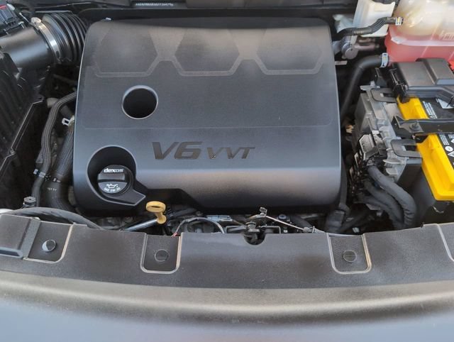 Certified 2019 Buick Enclave Essence FWD image 30