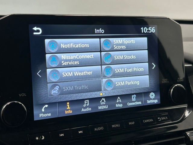 Certified 2024 Nissan Pathfinder SL image 43