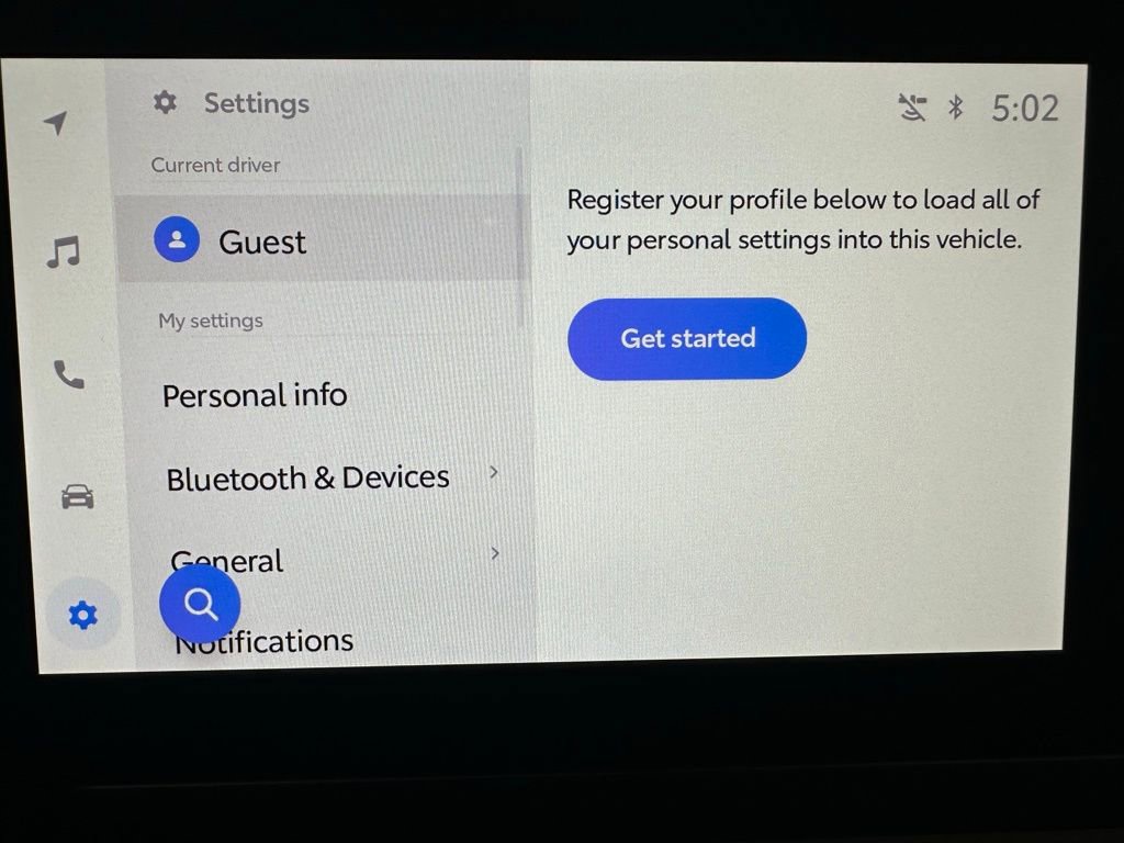 Used 2025 Toyota 4Runner SR5 image 33