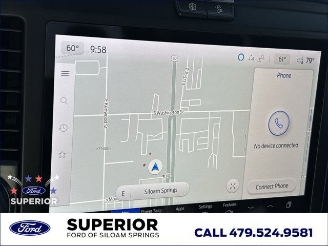 Used 2025 Ford F350 Platinum AWD/4WD image 38