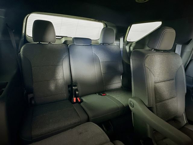 New 2025 Chevrolet Traverse LT FWD image 29