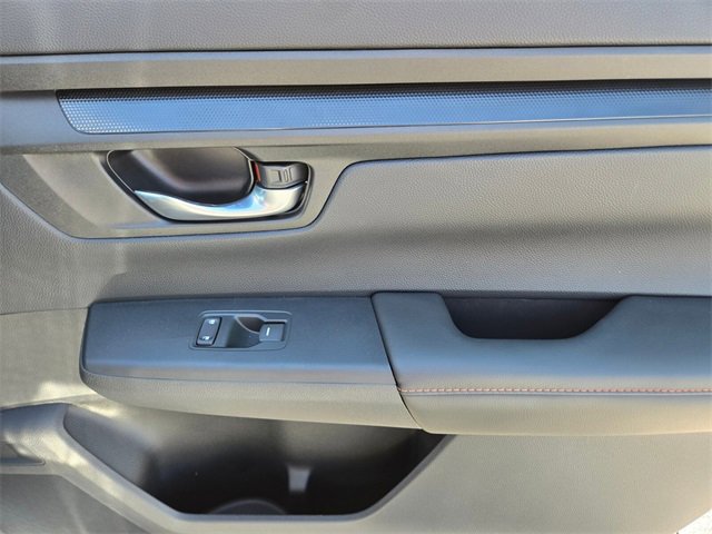 Certified 2025 Honda CR-V Sport image 22