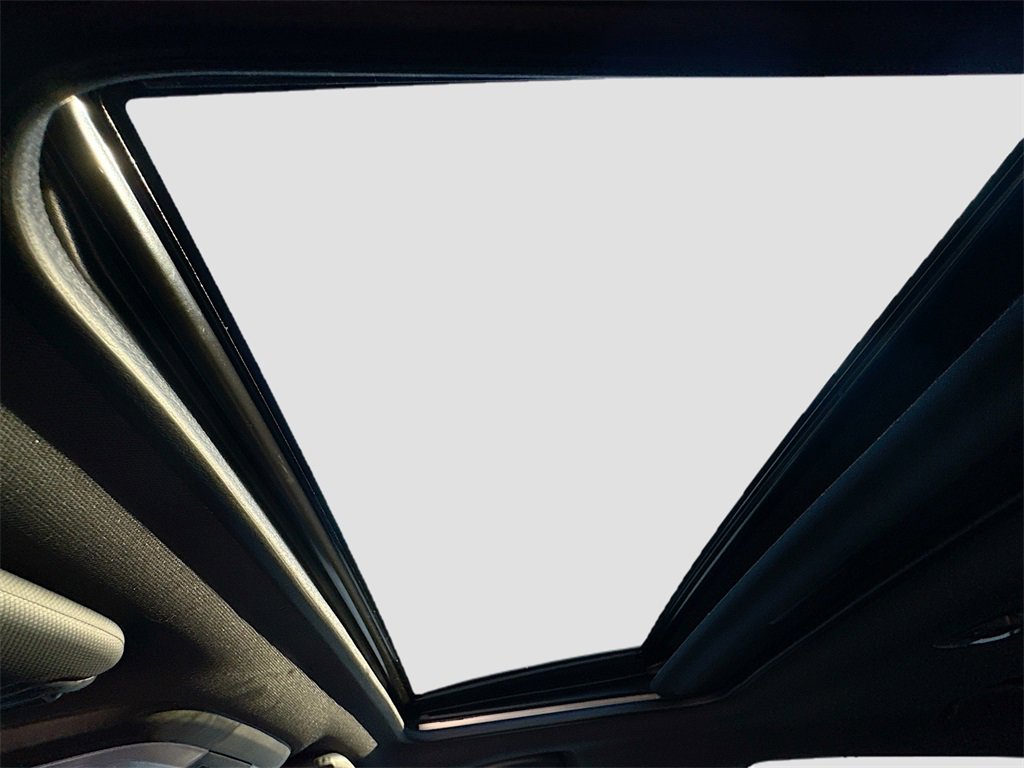 New 2025 Subaru Crosstrek 2.5i Sport image 21