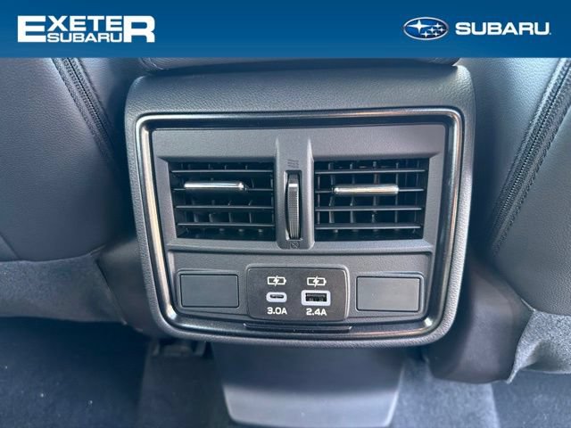 New 2026 Subaru Forester Limited AWD/4WD image 12