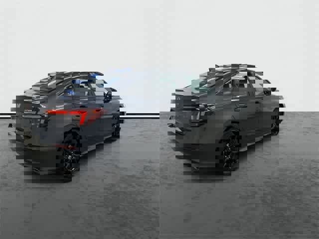 Certified 2025 Honda Civic Sport image 4