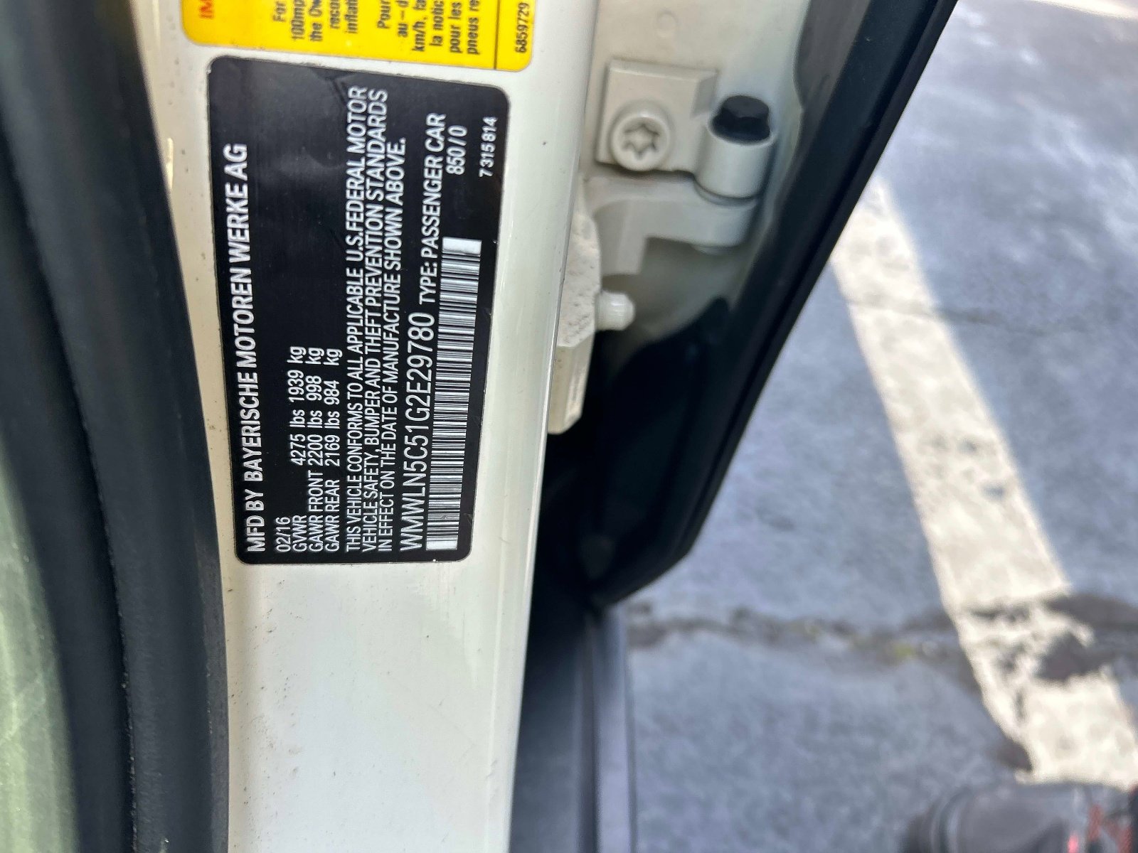 Used 2016 MINI Cooper Clubman image 32