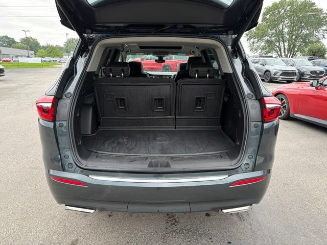 Certified 2020 Buick Enclave Avenir w/ LPO, Floor Liner Package AWD/4WD image 28