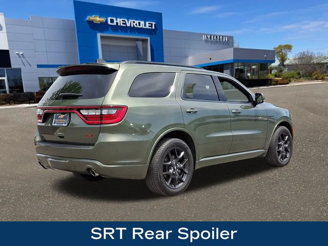 Used 2026 Dodge Durango GT AWD/4WD image 26