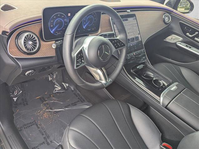 Used 2024 Mercedes-Benz EQE 350+ Sedan image 10