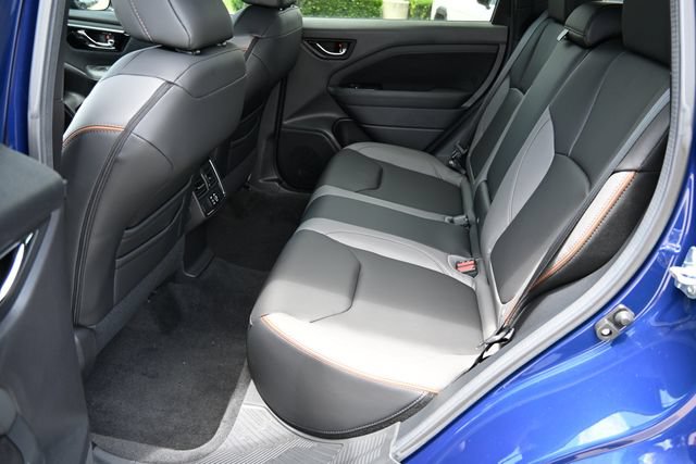New 2026 Subaru Forester Sport w/ Onyx Edition AWD/4WD image 18