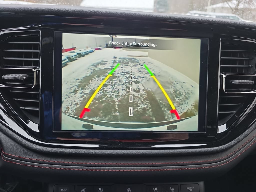 New 2026 Dodge Durango GT AWD/4WD image 18