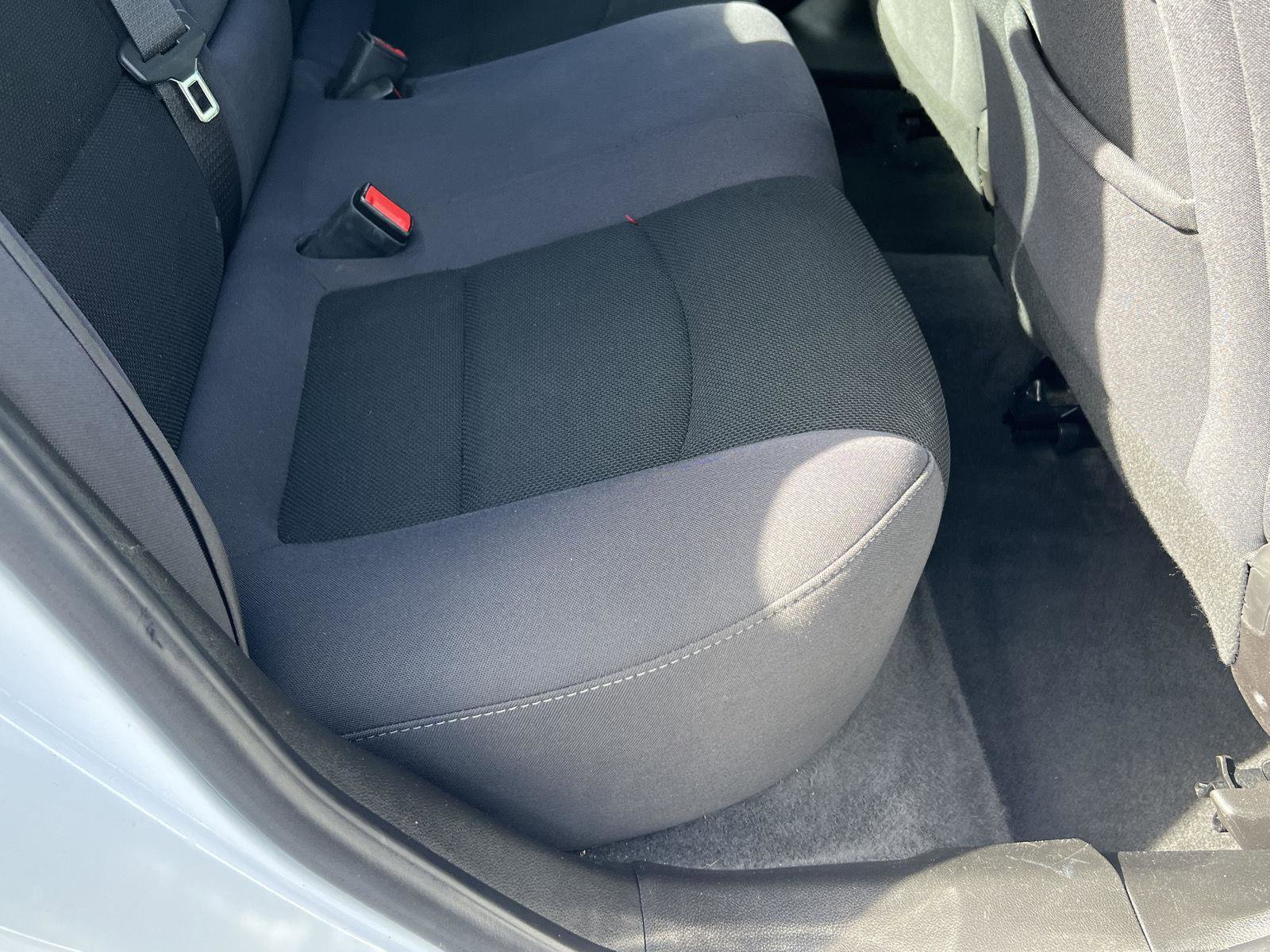 Used 2014 Chevrolet Cruze LT FWD image 21