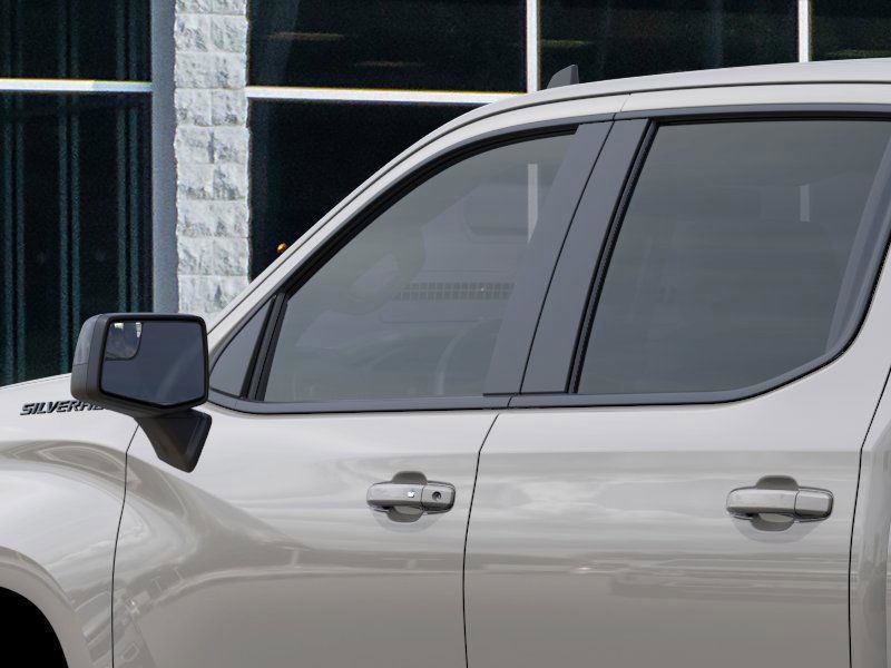 New 2026 Chevrolet Silverado 1500 RST w/ Convenience Package II image 12