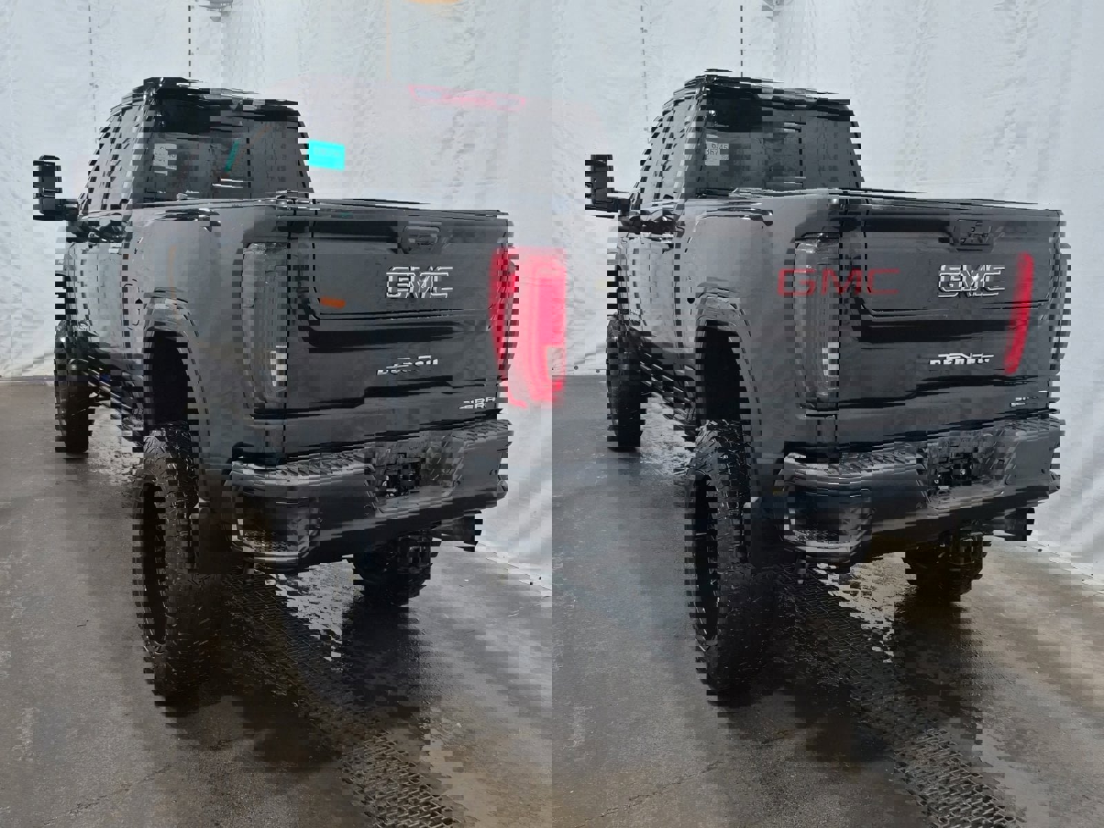 Used 2022 GMC Sierra 2500 Denali image 7