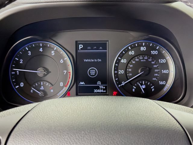 Used 2023 Hyundai Kona SEL w/ Convenience Package AWD/4WD image 17