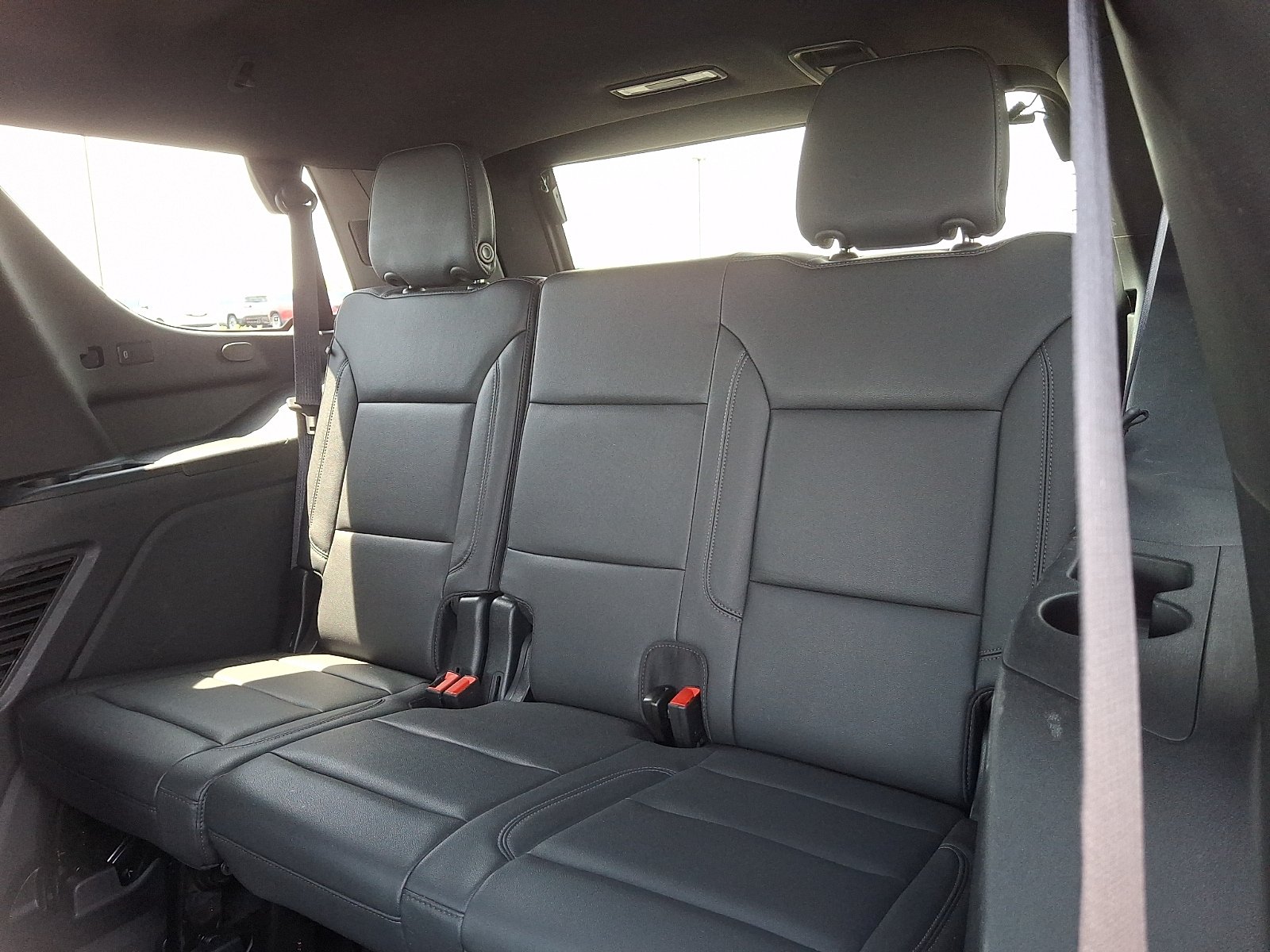 Used 2024 Chevrolet Tahoe LT AWD/4WD image 10