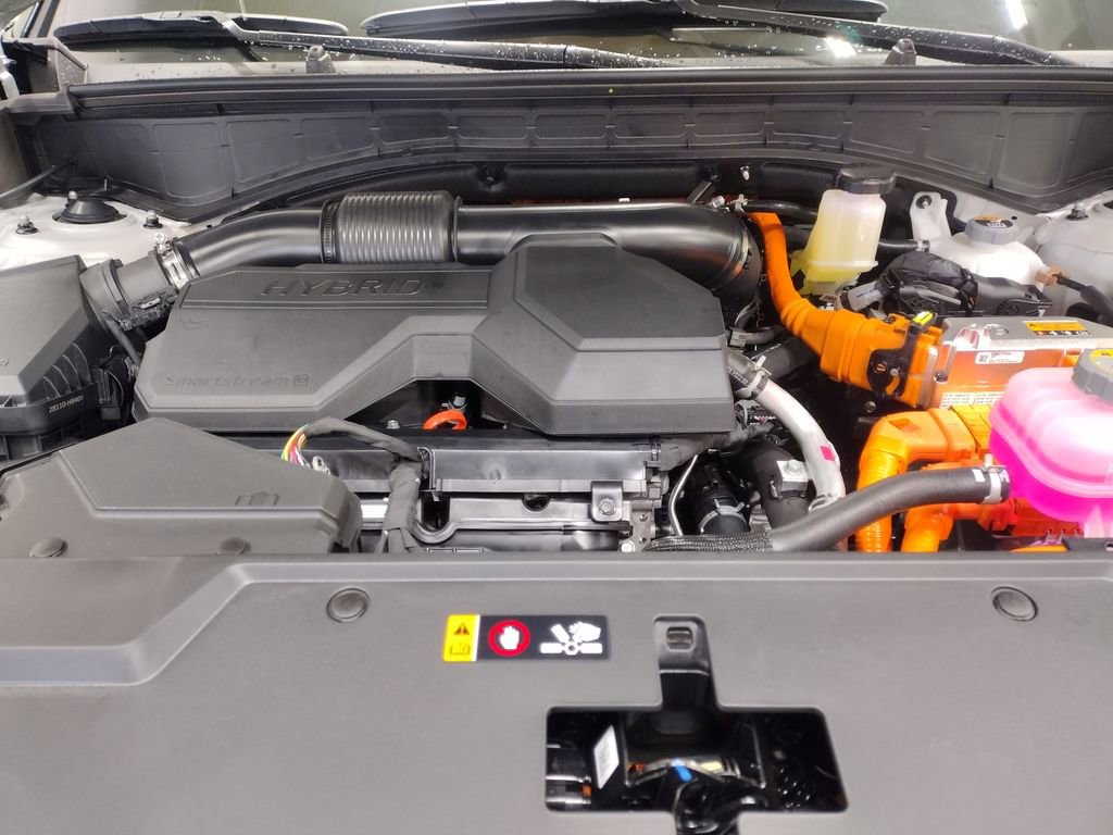 New 2026 Hyundai Santa Fe SE image 8