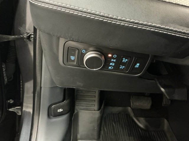 Used 2021 Ford Mustang Mach-E California Route 1 image 21