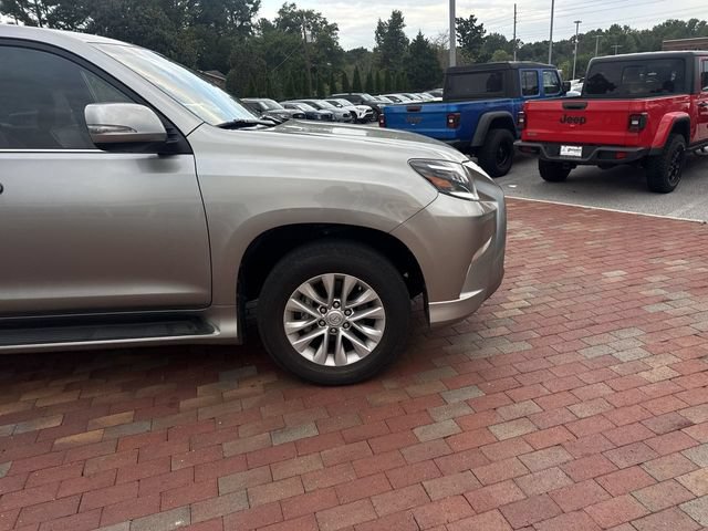 Used 2023 Lexus GX 460 Premium AWD/4WD image 24