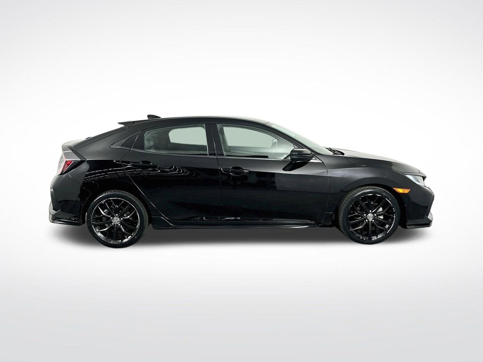 Used 2021 Honda Civic Sport image 9