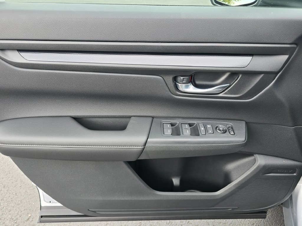 New 2026 Honda CR-V LX image 10