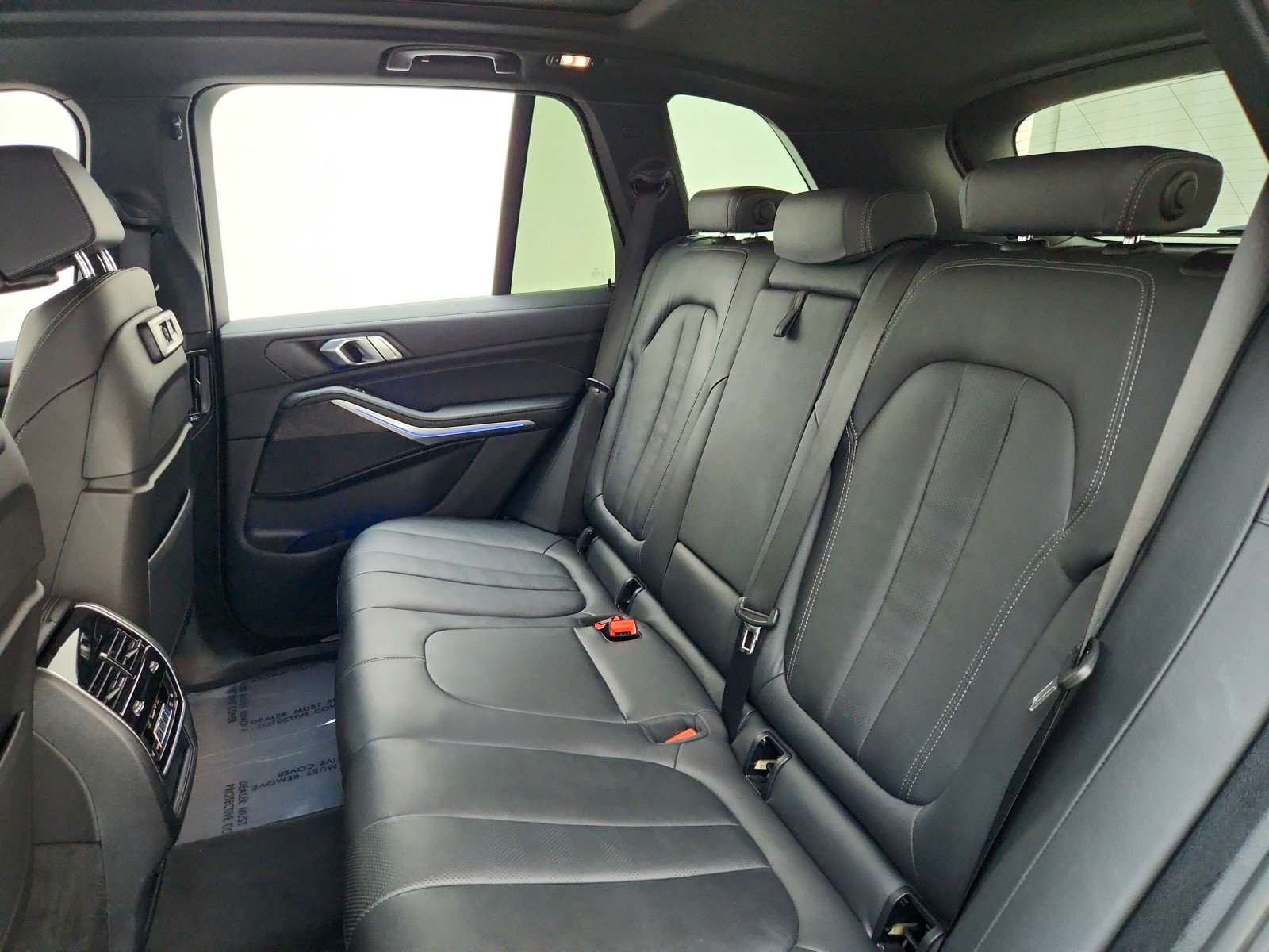 Used 2022 BMW X5 sDrive40i RWD image 28